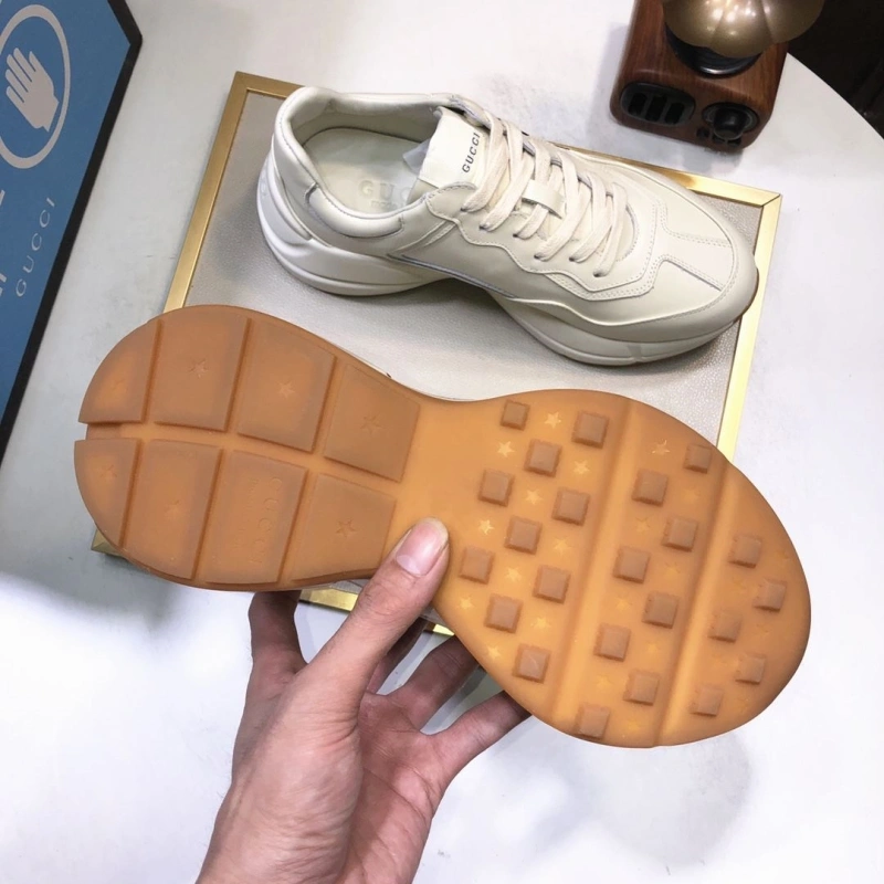 EyeCatching Gxccx Casual Shoes 160694