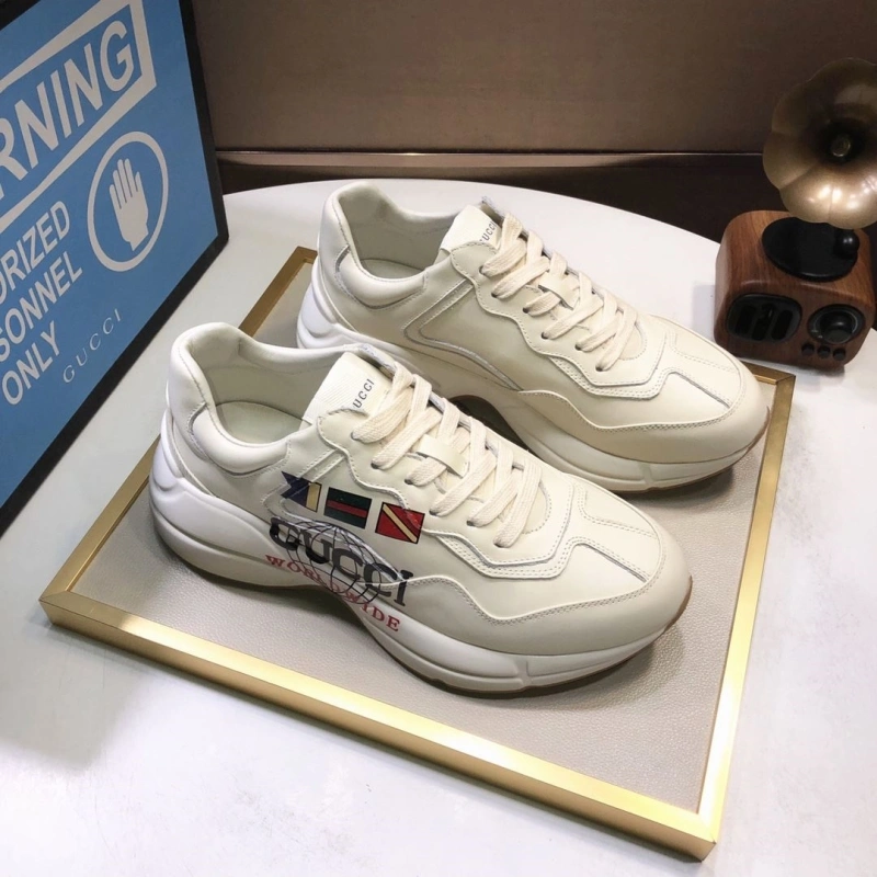 Comfortable Gxccx Casual Shoes 160693
