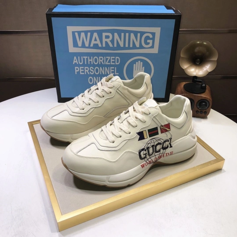 Comfortable Gxccx Casual Shoes 160693