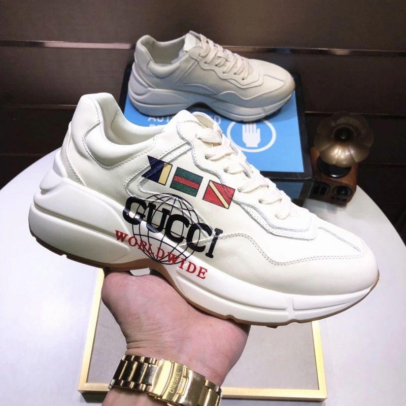 Comfortable Gxccx Casual Shoes 160693