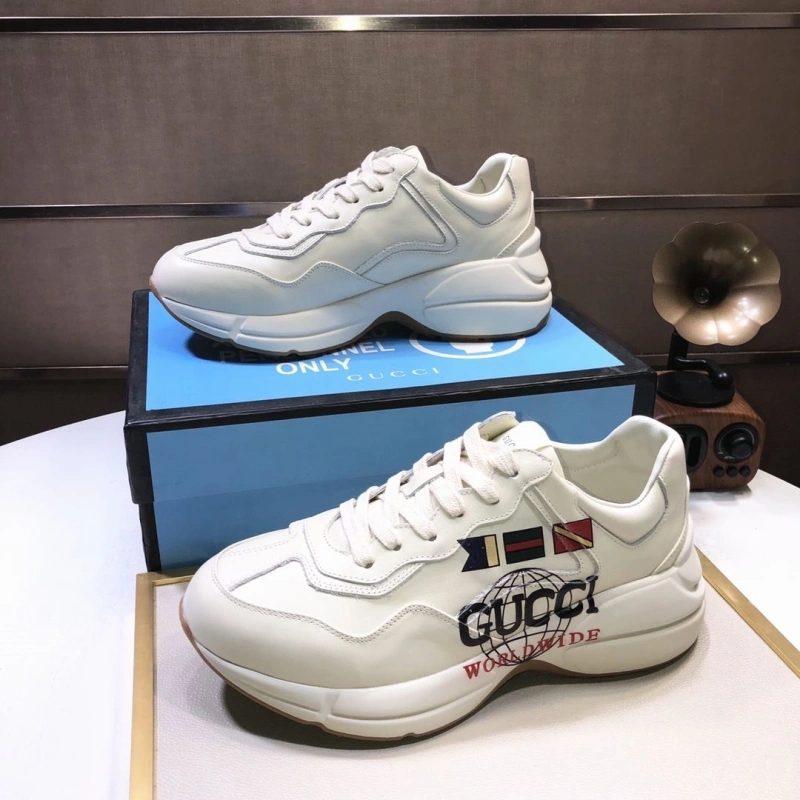 Comfortable Gxccx Casual Shoes 160693