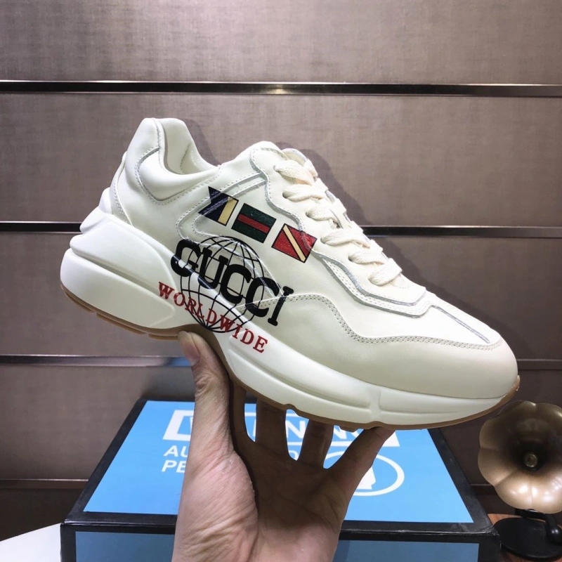 Comfortable Gxccx Casual Shoes 160693