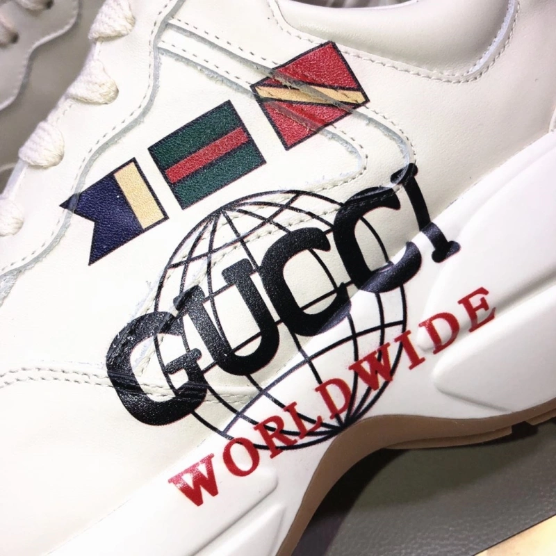 Comfortable Gxccx Casual Shoes 160693