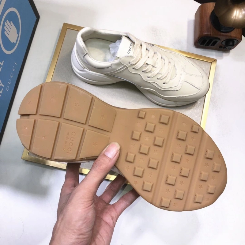 Comfortable Gxccx Casual Shoes 160693