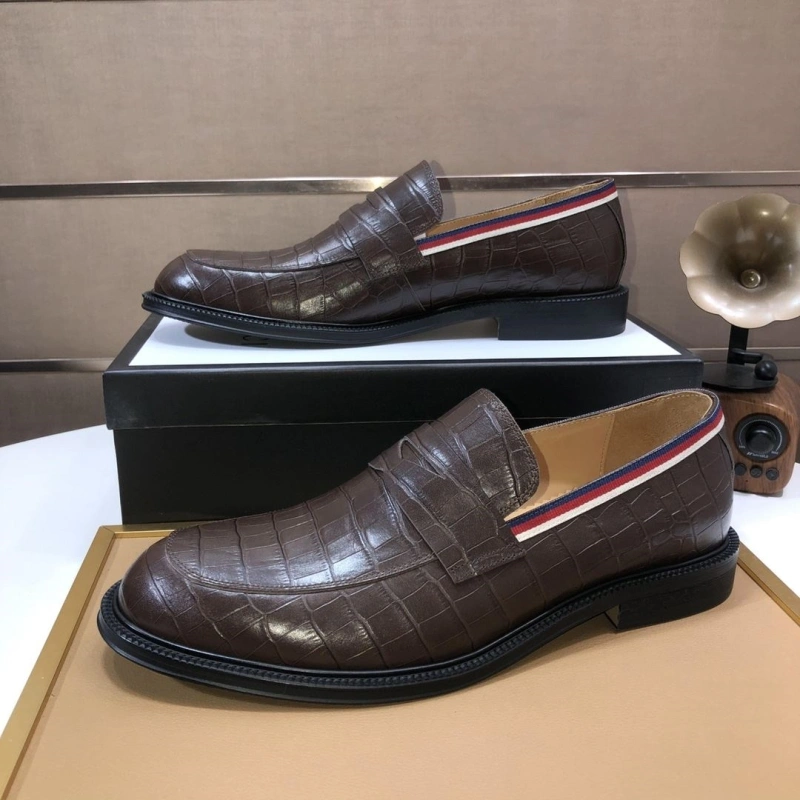 Gxccx Leather Shoes WellDesigned 159790