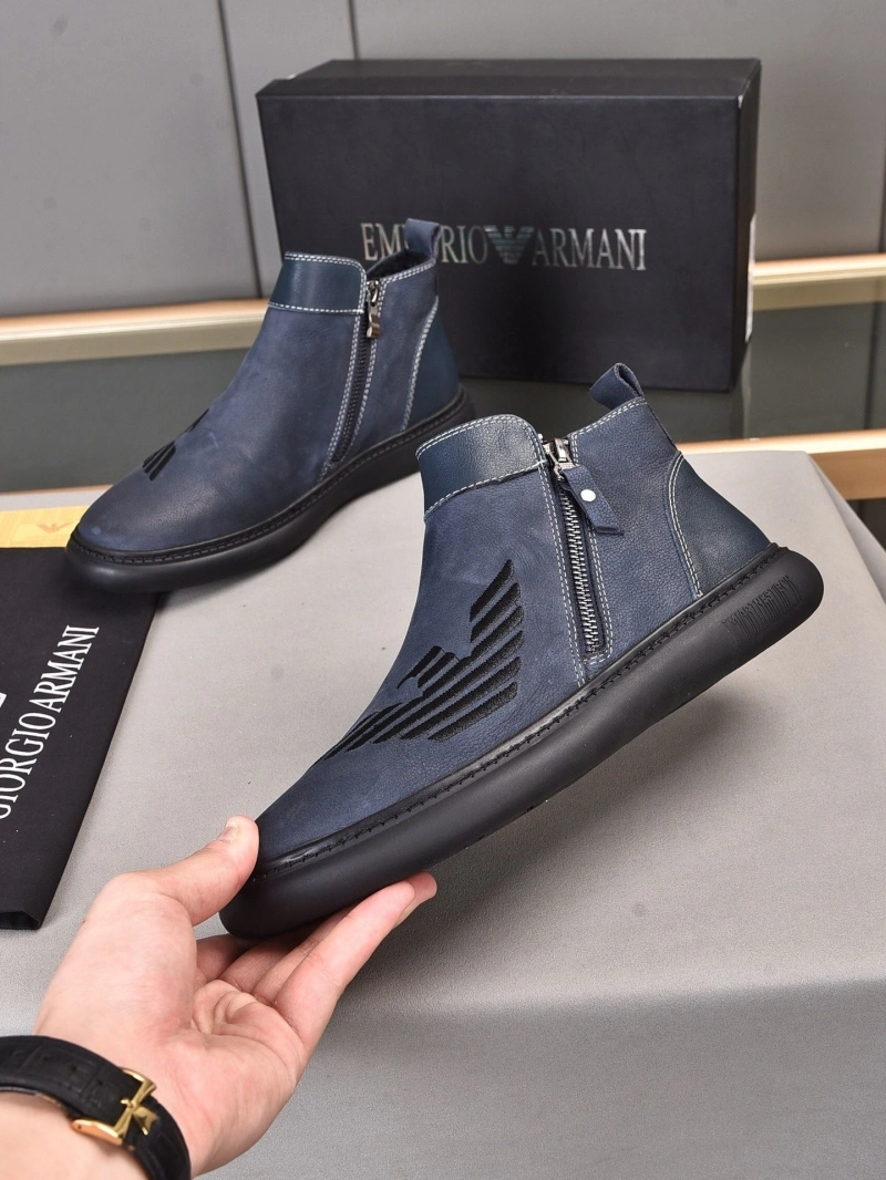 Minimalist Armxnx Casual Shoes 108568