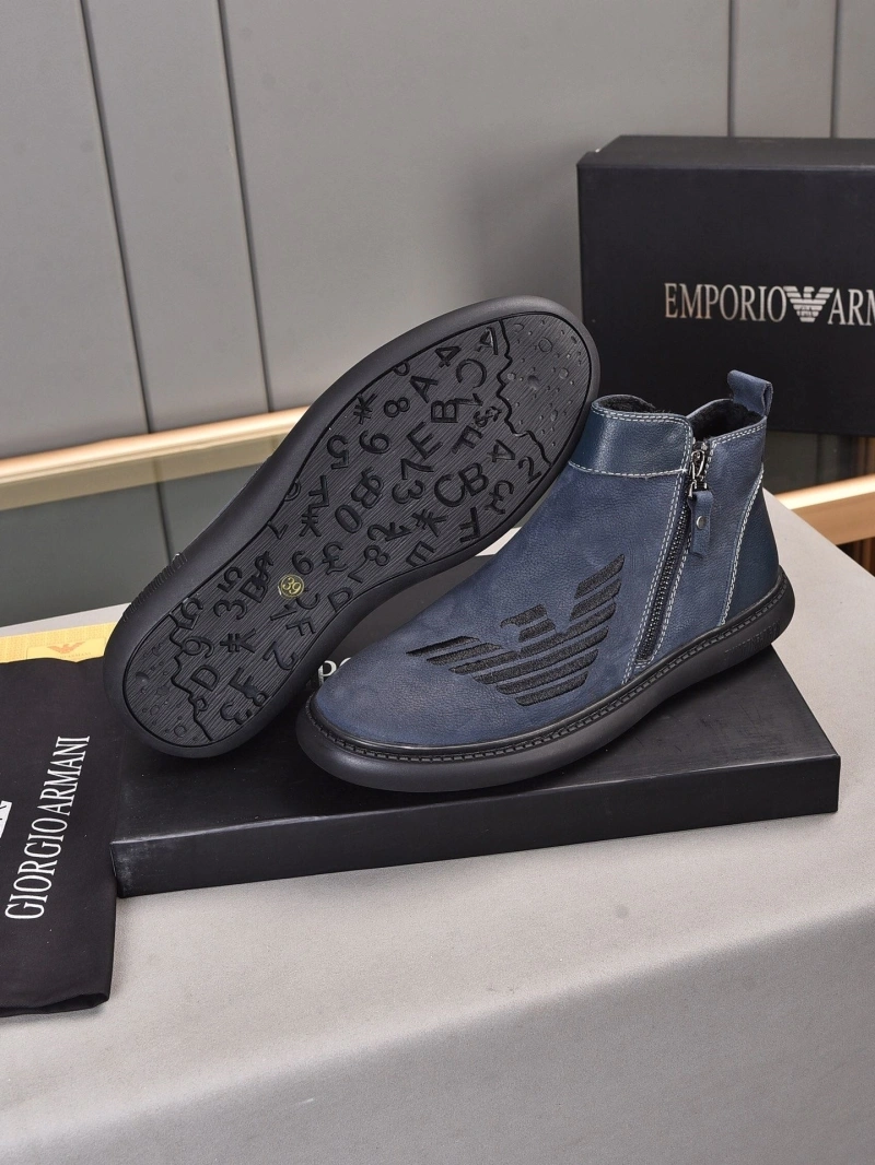 Minimalist Armxnx Casual Shoes 108568