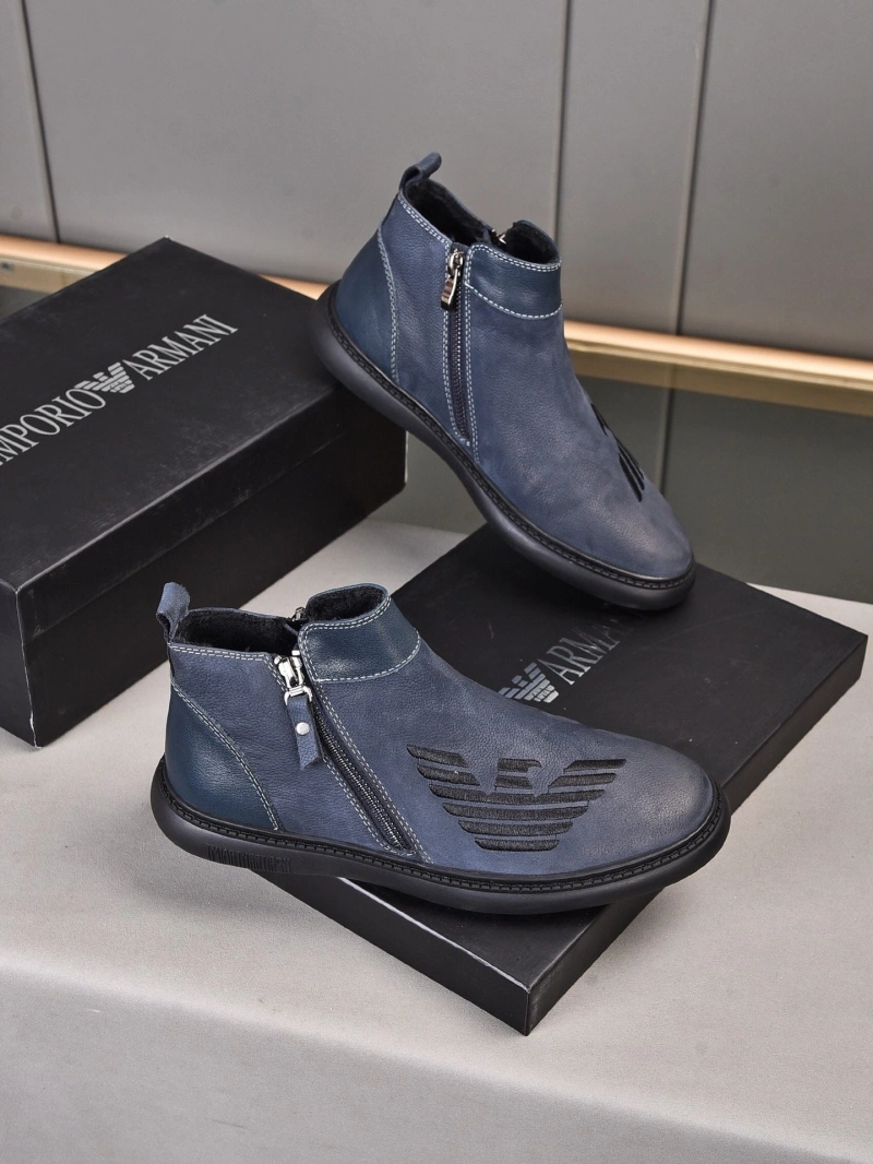 Minimalist Armxnx Casual Shoes 108568