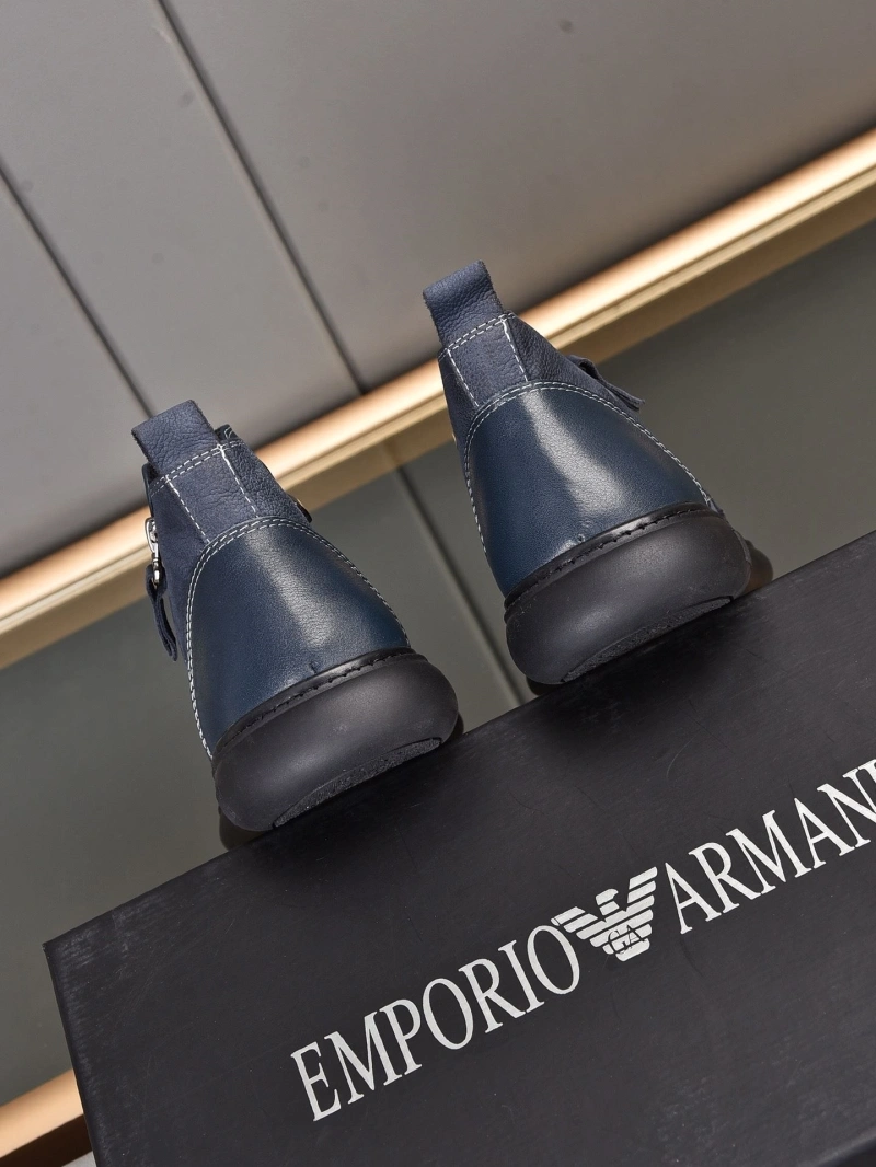 Minimalist Armxnx Casual Shoes 108568