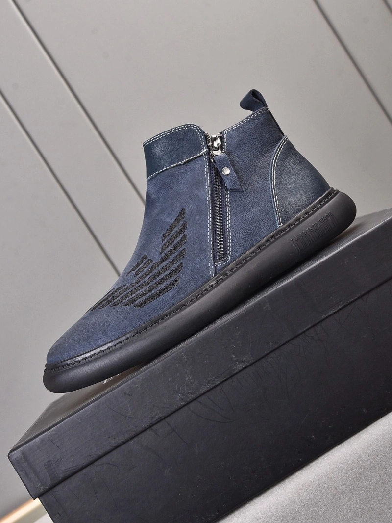 Minimalist Armxnx Casual Shoes 108568