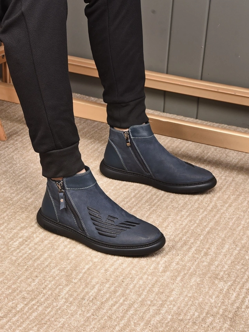 Minimalist Armxnx Casual Shoes 108568