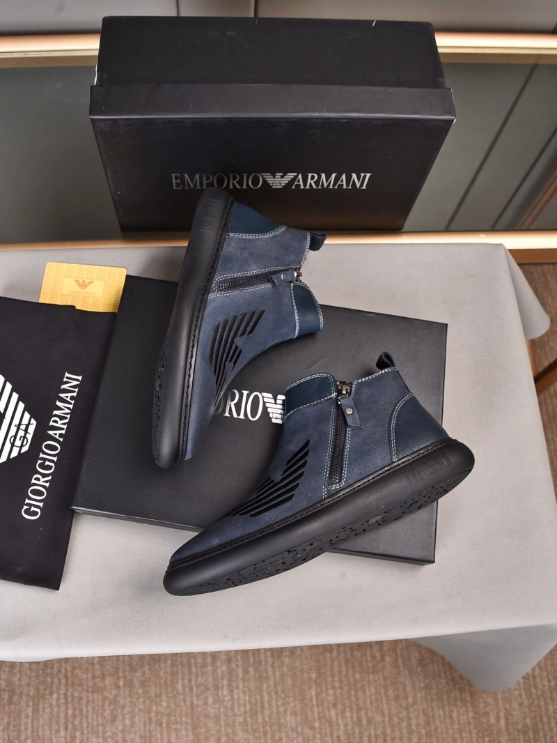 Minimalist Armxnx Casual Shoes 108568