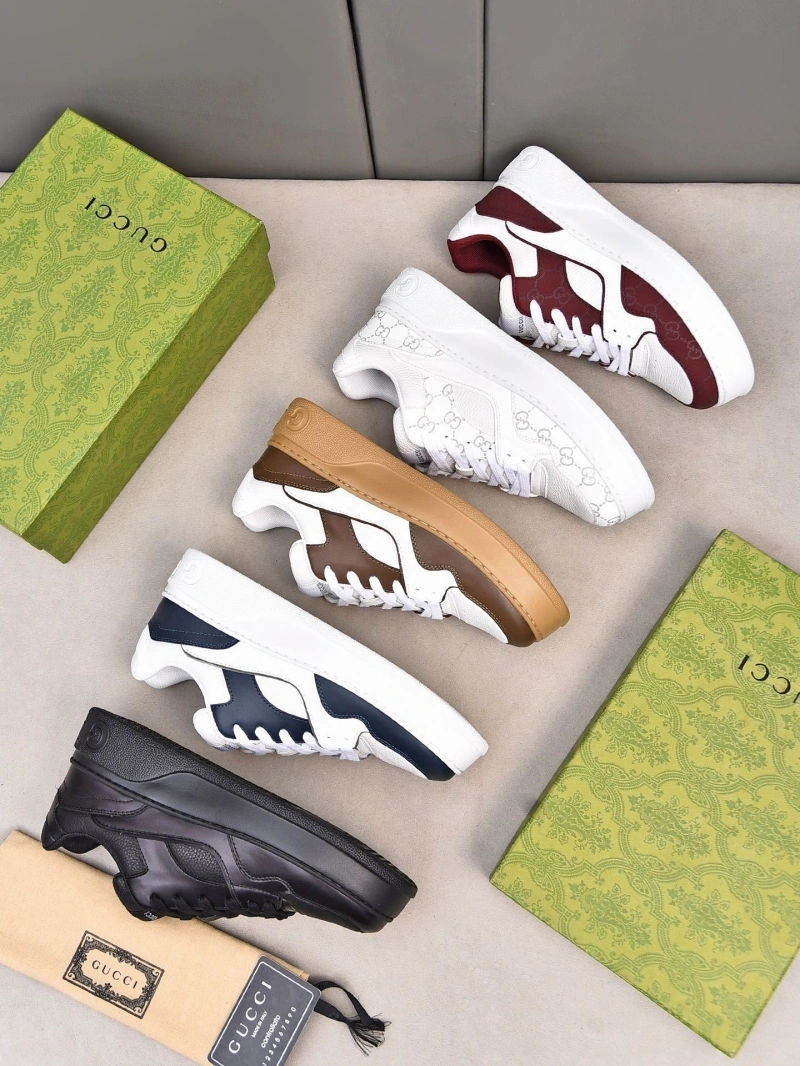 Gxccx Casual Shoes DailyWear 160692