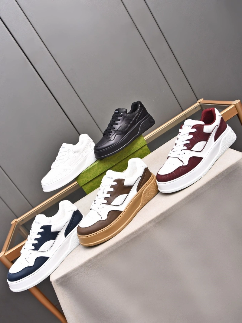 Gxccx Casual Shoes DailyWear 160692