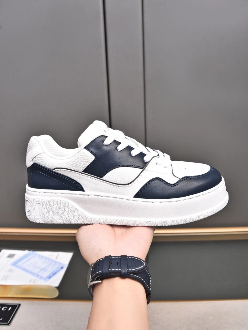 Practical Gxccx Casual Shoes 160691