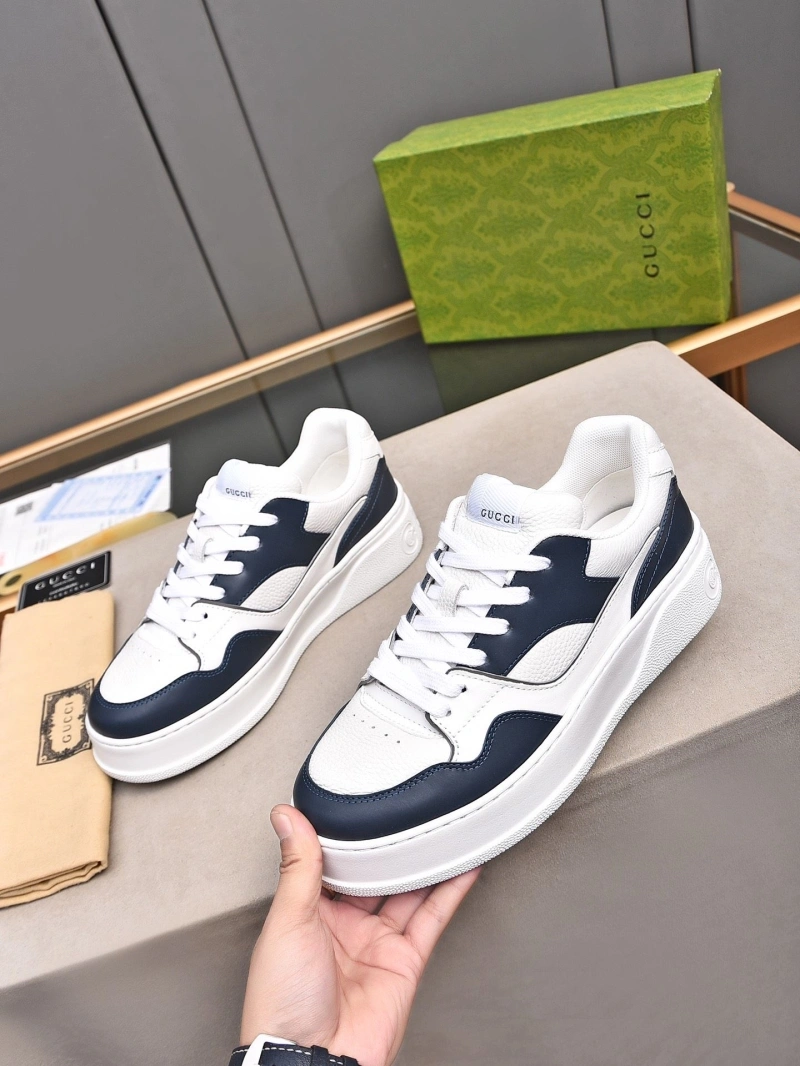 Practical Gxccx Casual Shoes 160691