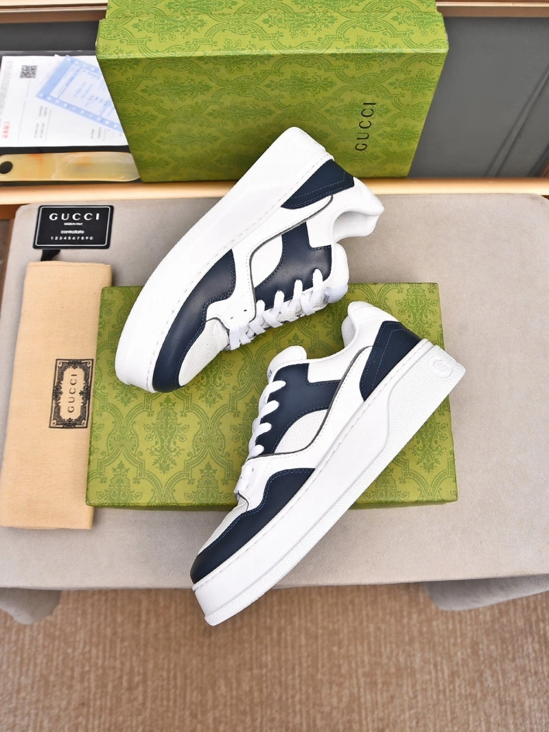 Practical Gxccx Casual Shoes 160691