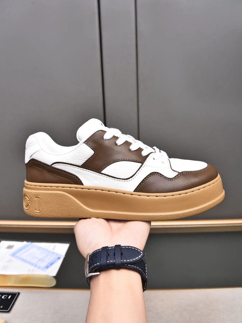 Gxccx Casual Shoes NewStyle 160686