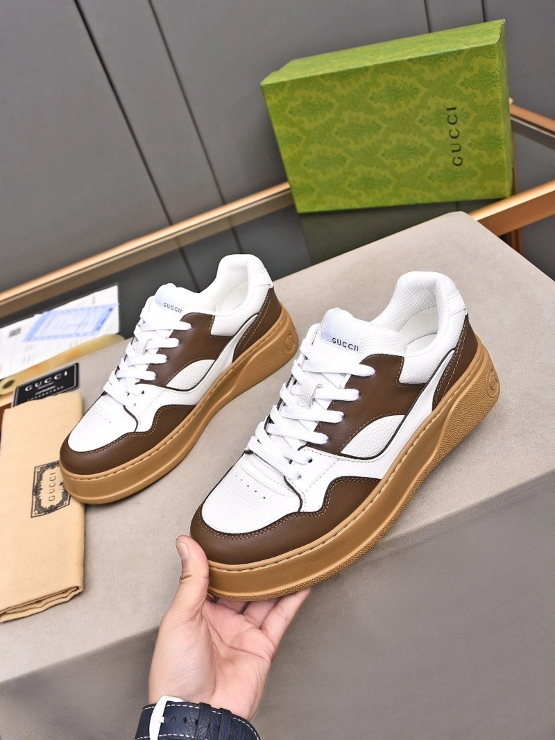 Gxccx Casual Shoes NewStyle 160686