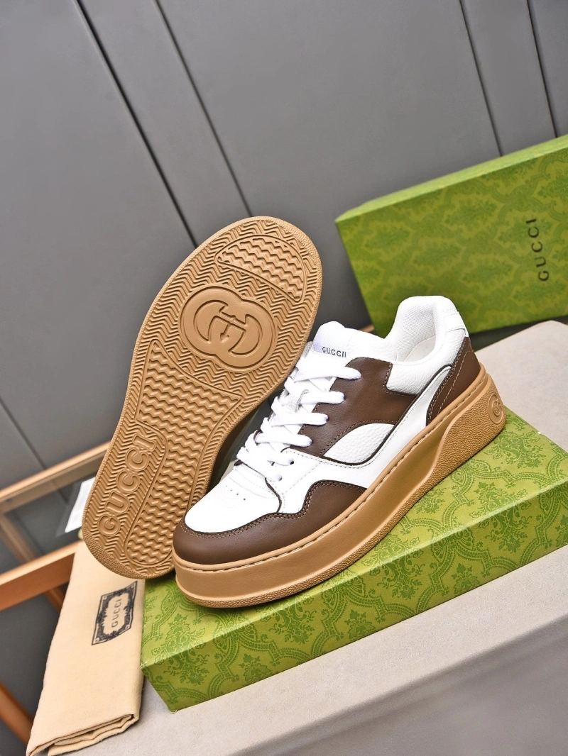 Gxccx Casual Shoes NewStyle 160686