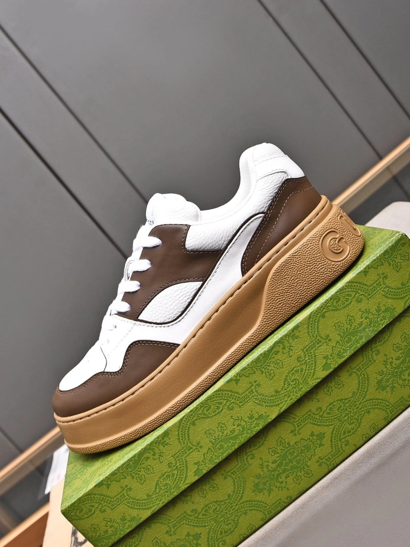 Gxccx Casual Shoes NewStyle 160686