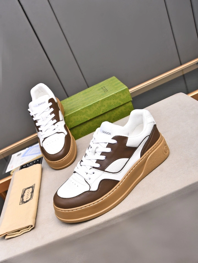 Gxccx Casual Shoes NewStyle 160686