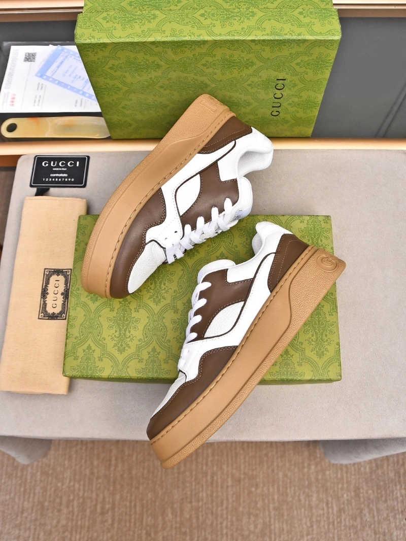 Gxccx Casual Shoes NewStyle 160686