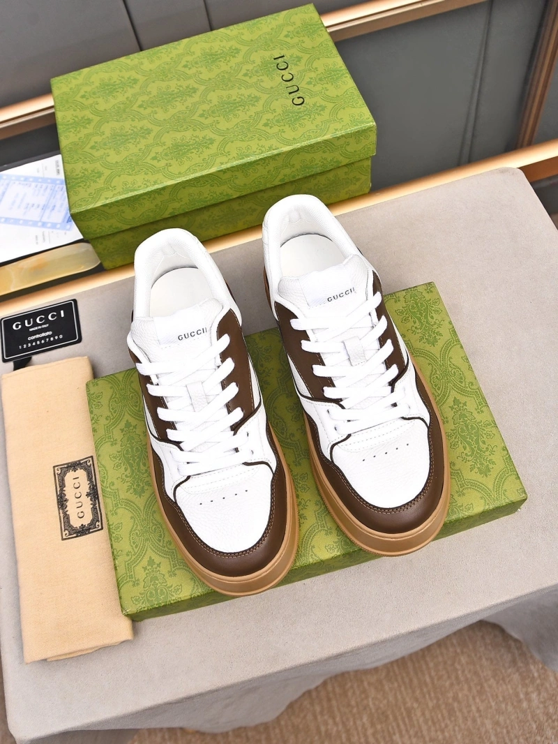 Gxccx Casual Shoes NewStyle 160686
