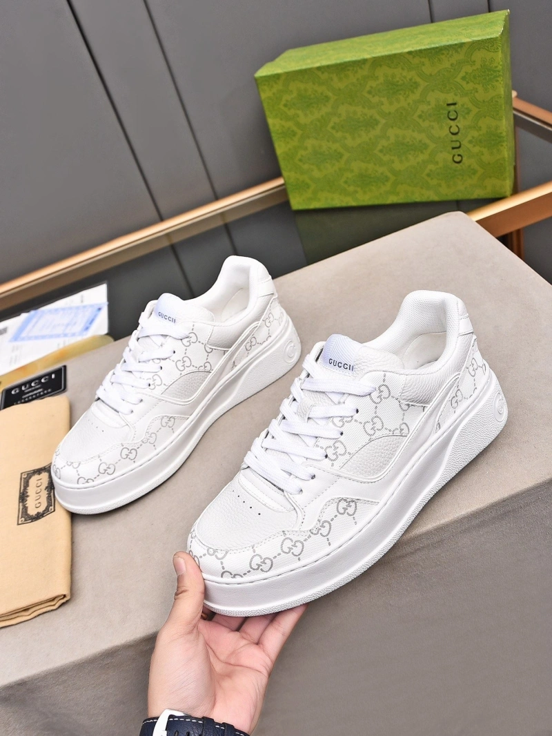 Gxccx Casual Shoes Timeless 160687
