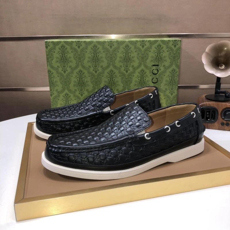 Gxccx Leather Shoes Comfortable 159777