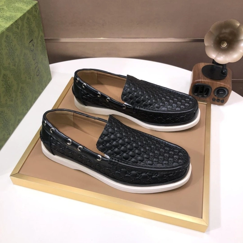 Gxccx Leather Shoes Comfortable 159777