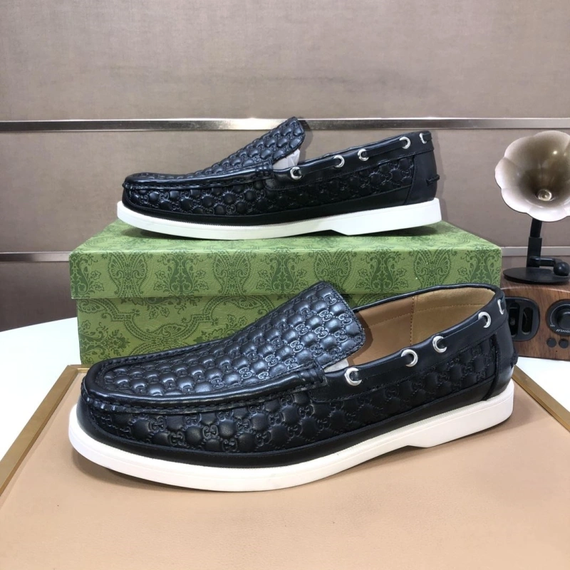 Gxccx Leather Shoes Comfortable 159777