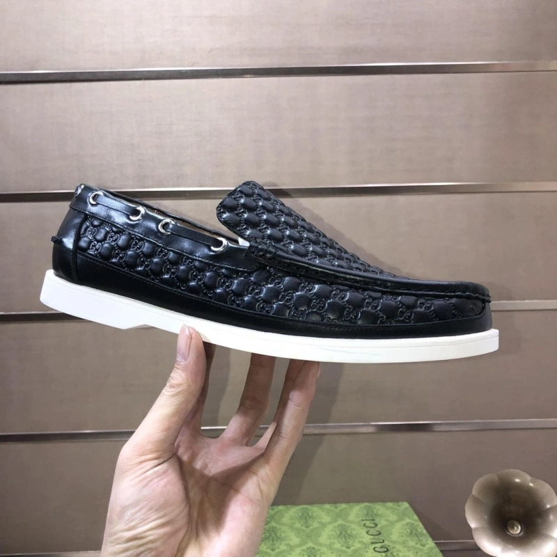 Gxccx Leather Shoes Comfortable 159777