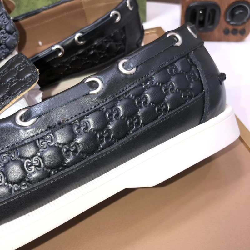 Gxccx Leather Shoes Comfortable 159777