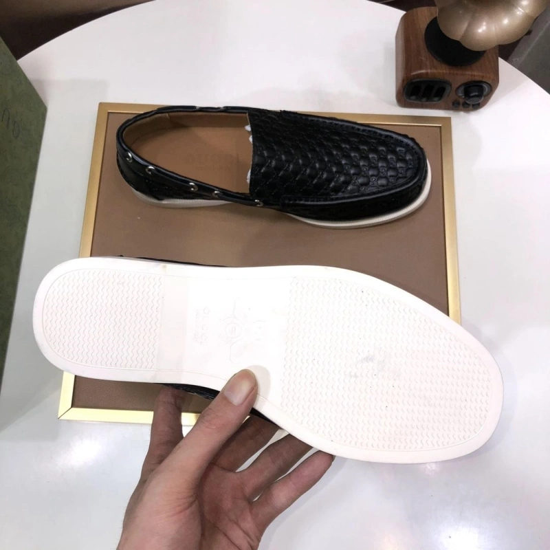 Gxccx Leather Shoes Comfortable 159777