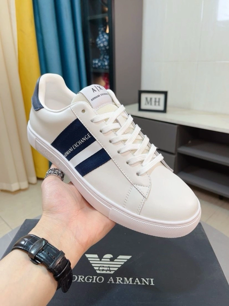 Fashionable Armxnx Casual Shoes 108562