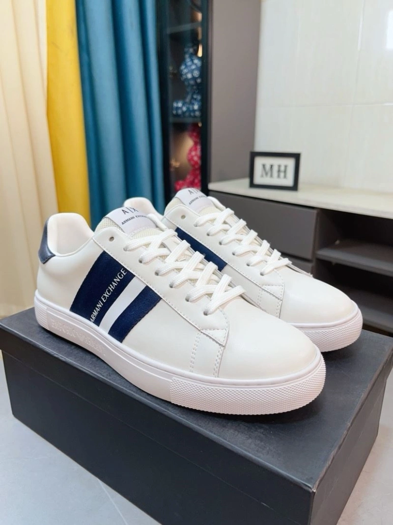 Fashionable Armxnx Casual Shoes 108562