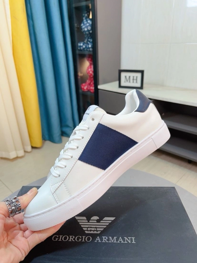 Fashionable Armxnx Casual Shoes 108562