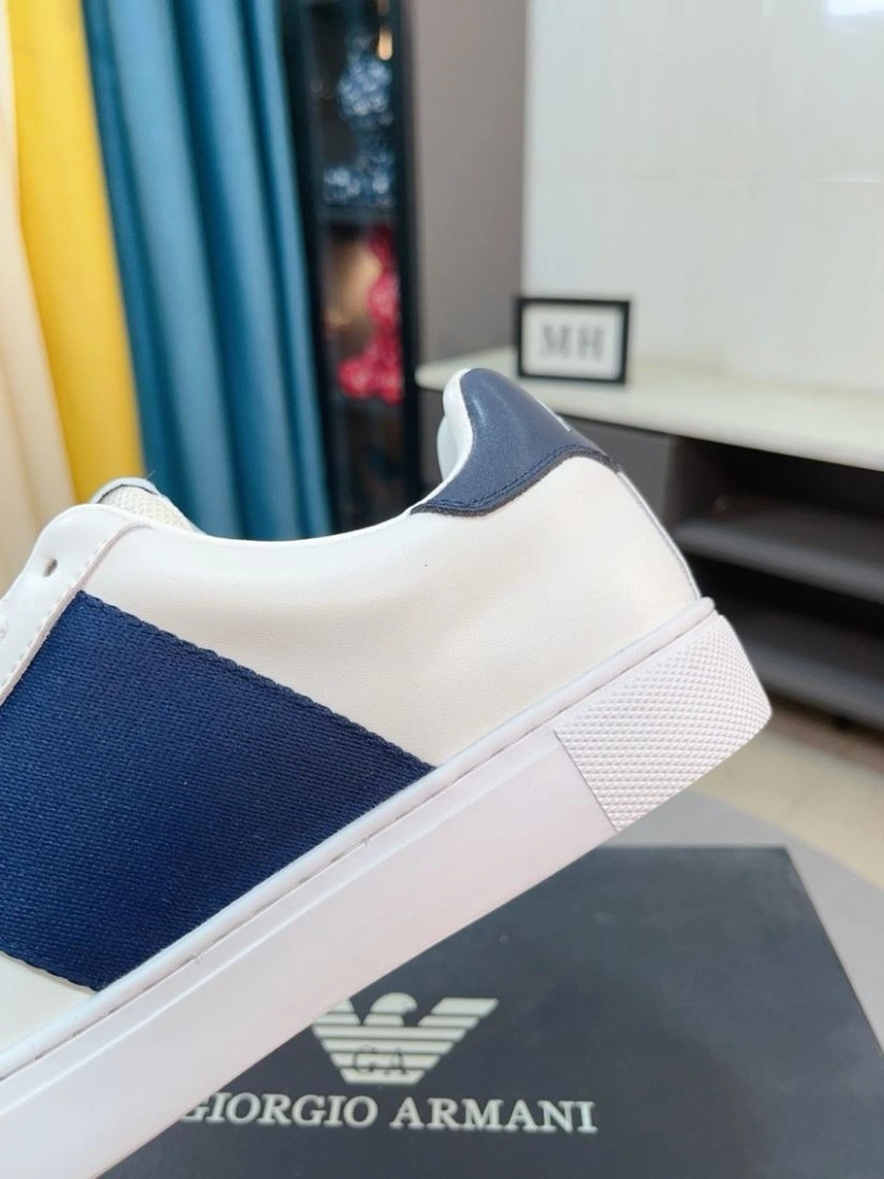 Fashionable Armxnx Casual Shoes 108562
