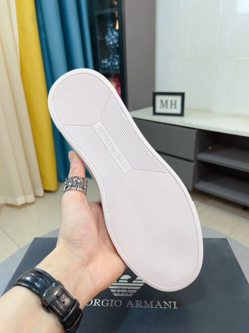 Fashionable Armxnx Casual Shoes 108562