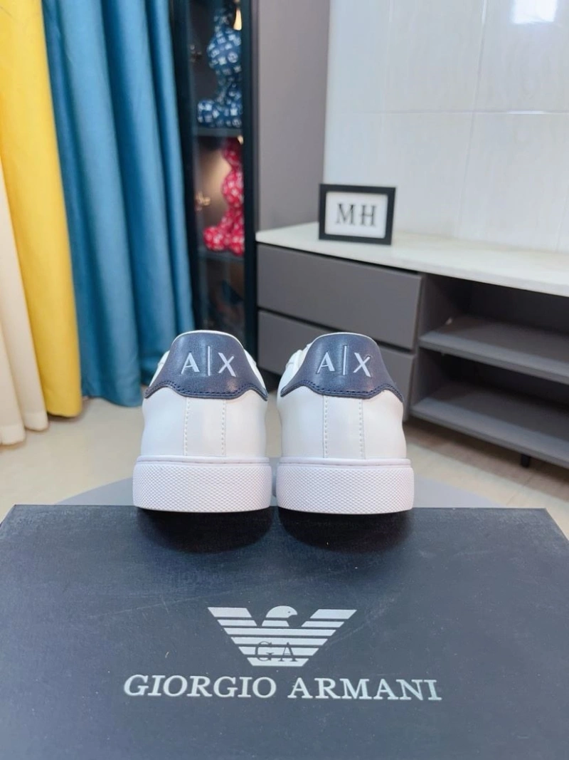 Fashionable Armxnx Casual Shoes 108562