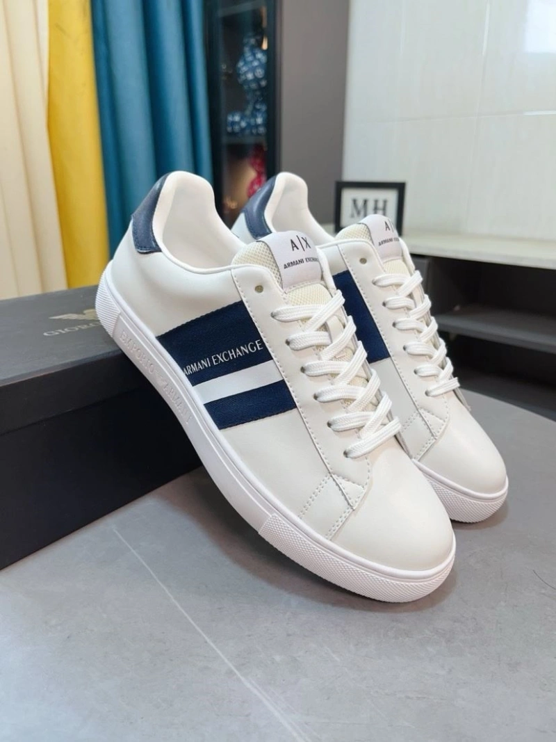 Fashionable Armxnx Casual Shoes 108562