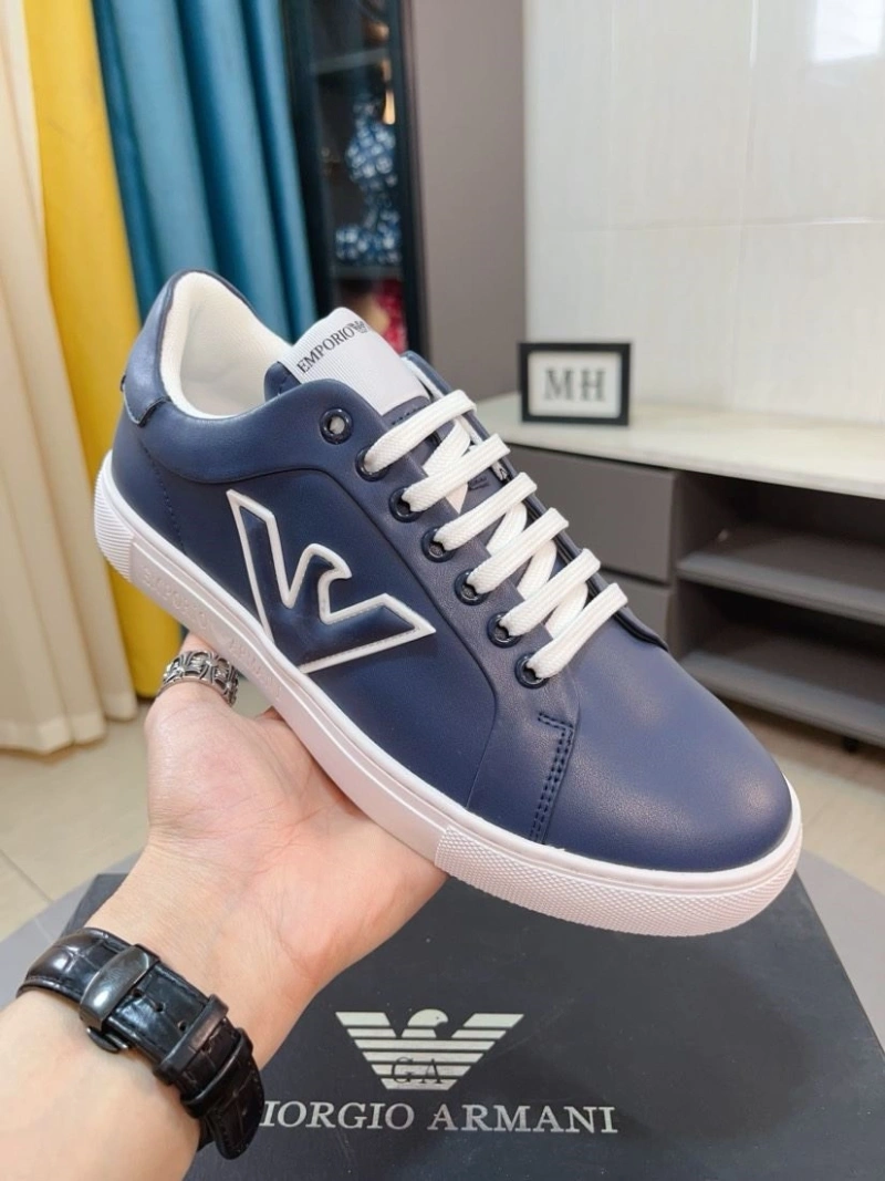 Resilient Armxnx Casual Shoes 108557