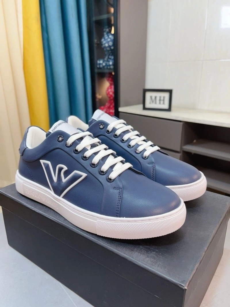 Resilient Armxnx Casual Shoes 108557