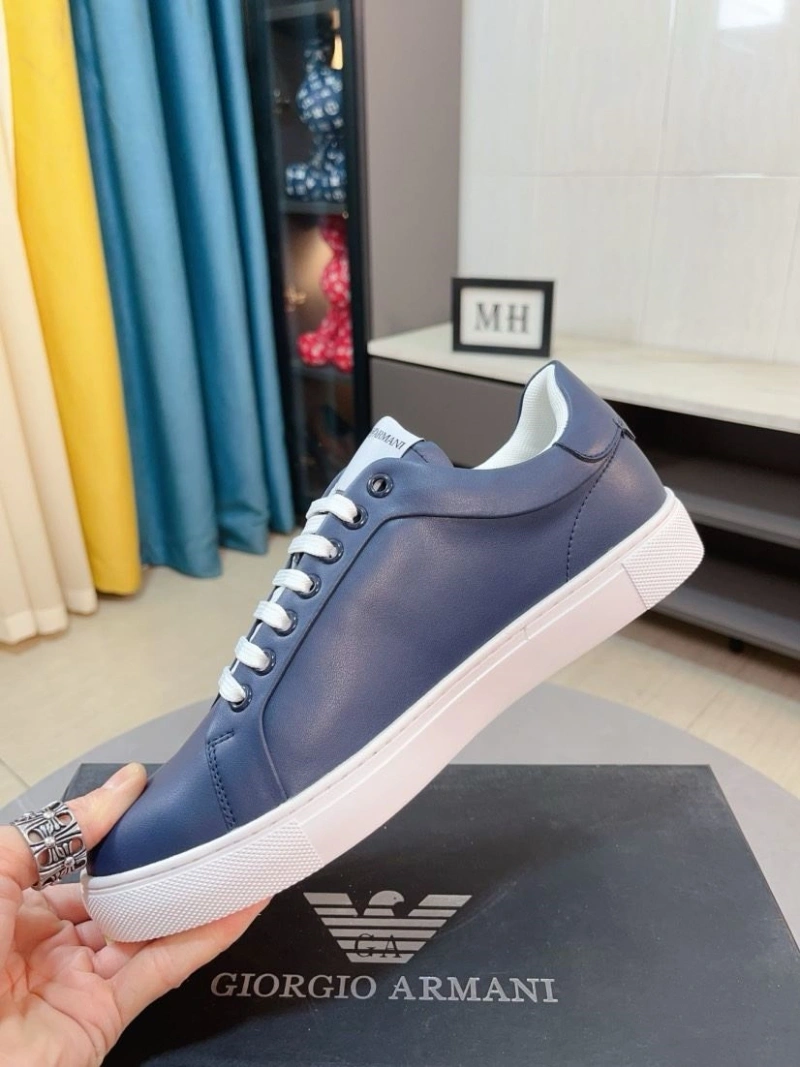 Resilient Armxnx Casual Shoes 108557