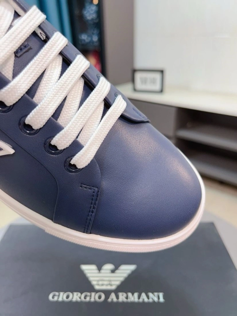 Resilient Armxnx Casual Shoes 108557