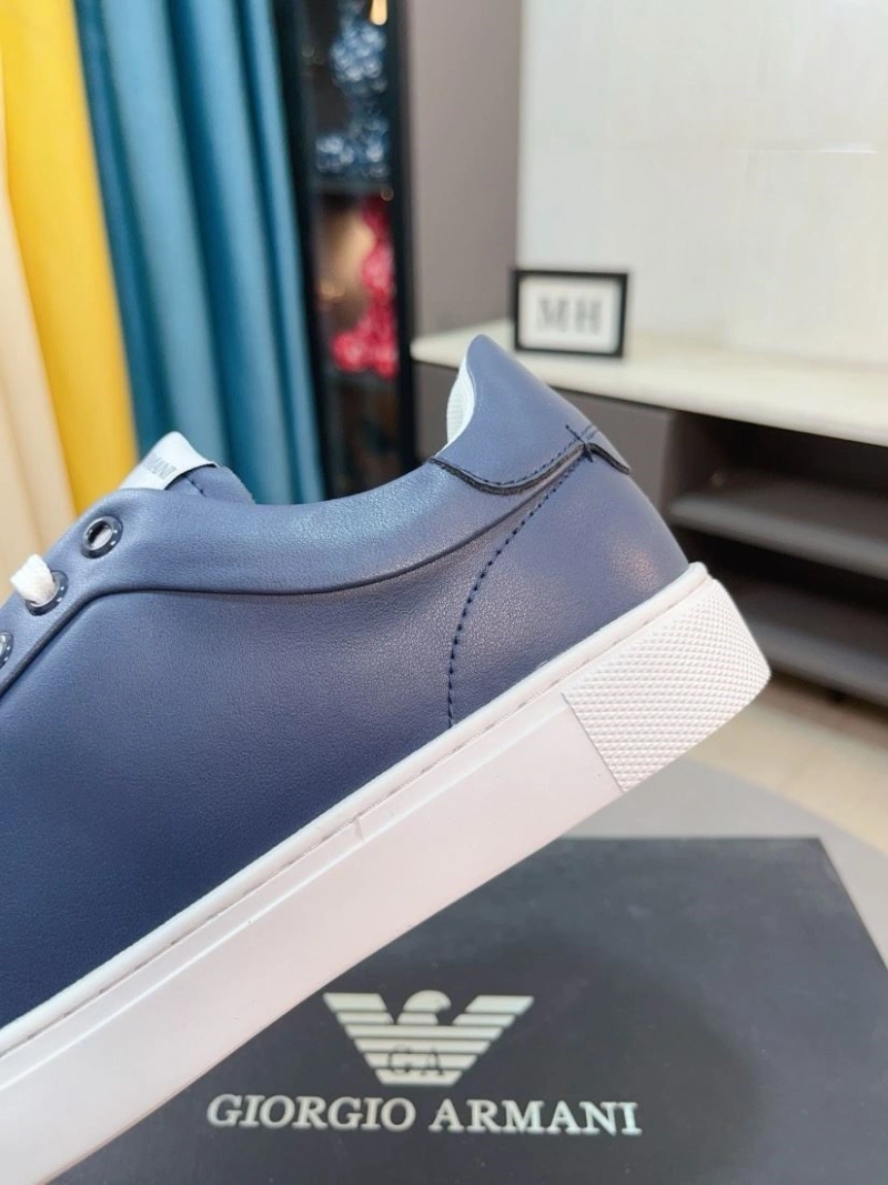 Resilient Armxnx Casual Shoes 108557
