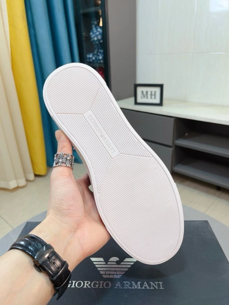 Resilient Armxnx Casual Shoes 108557