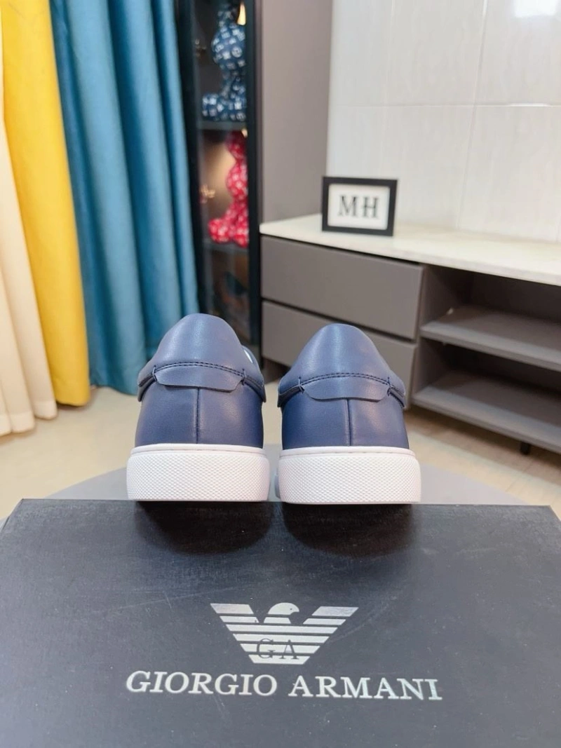 Resilient Armxnx Casual Shoes 108557