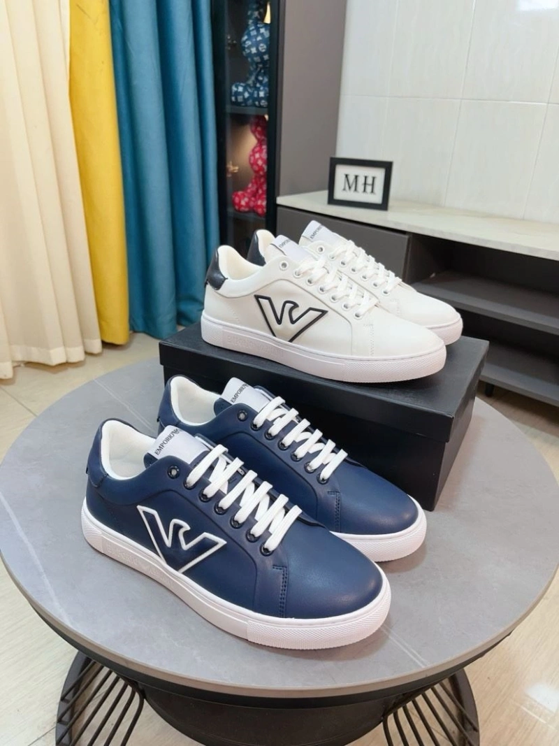 Modern Armxnx Casual Shoes 108555